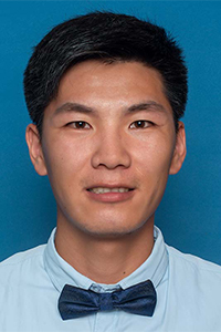 Lee Shi